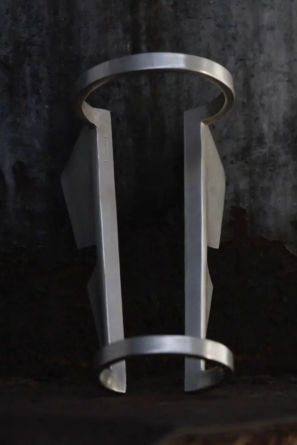 Parts of Four Jenner's Sheath J1402-5-AS